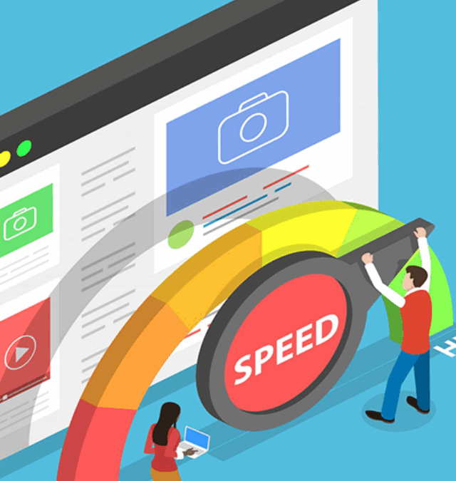 Optimizing Your Web Site Can Improve Conversions!