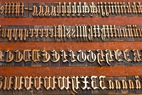 I asked ChatGPT about Gutenberg…